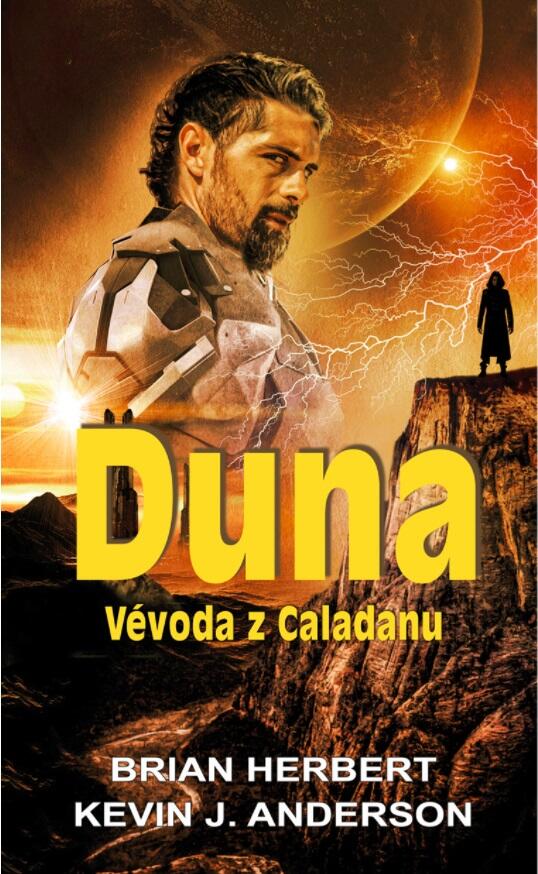 Duna: Vévoda z Caladanu