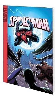 Spider-Man, Volume 2: Power Struggle