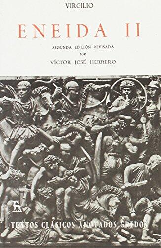 Eneida libro 2