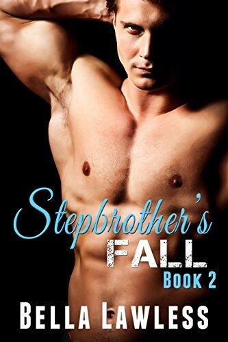 Stepbrother's Fall: Book 2