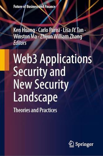 Web3 Applications Security and New Security Landscape: Theories and Practices