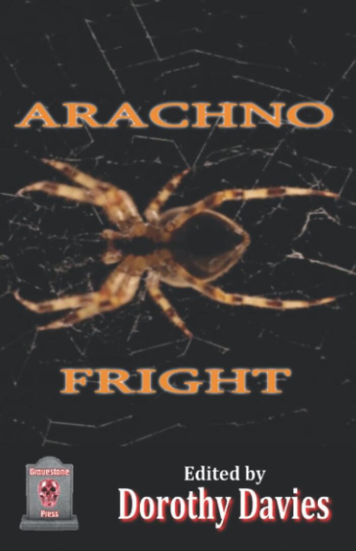 Arachnofright