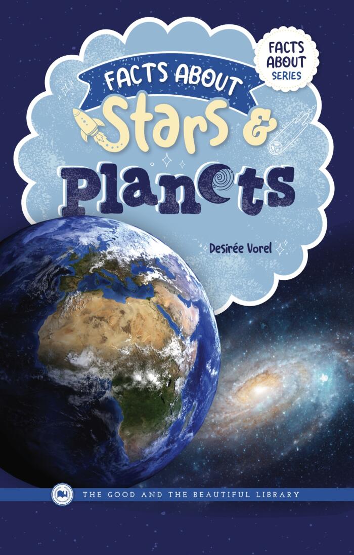 Facts About Stars and Planets