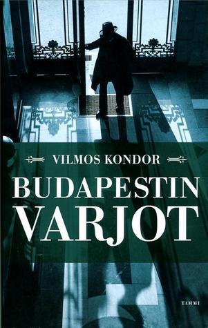 Budapestin varjot