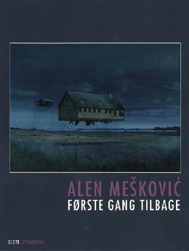 Første gang tilbage