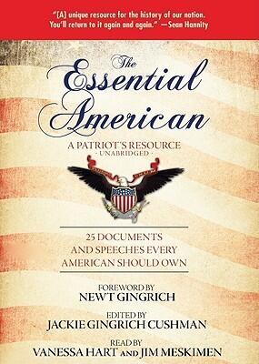 The Essential American: A Patriots Resource