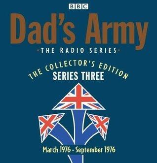 Dad's Army: The Collector's Edition, Series Three: March 1976 - September 1976