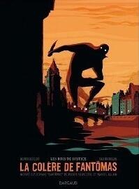 La Colère de Fantômas