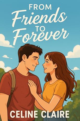 From Friends to Forever
