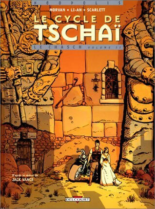 Le Chasch, Tome 2
