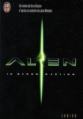Alien : La Résurrection