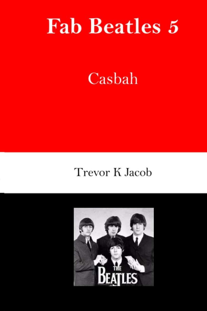 Fab Beatles 5: Casbah