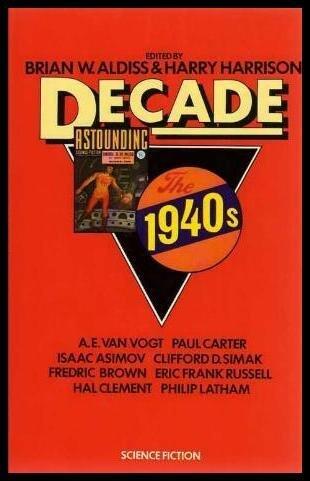 Decade, the 1940's