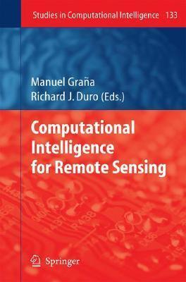 Computational Intelligence for Remote Sensing