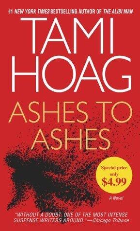 Ashes to Ashes