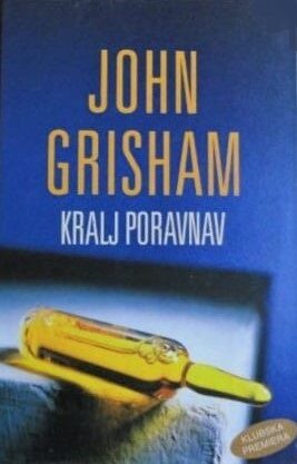 Kralj poravnav