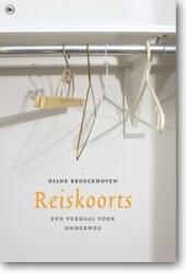 Reiskoorts: Een verhaal voor onderweg