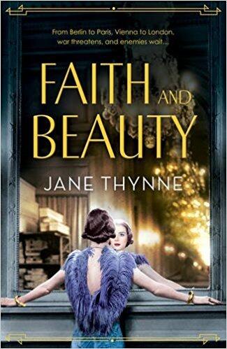 Faith and Beauty