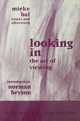 Looking in: The Art of Viewing