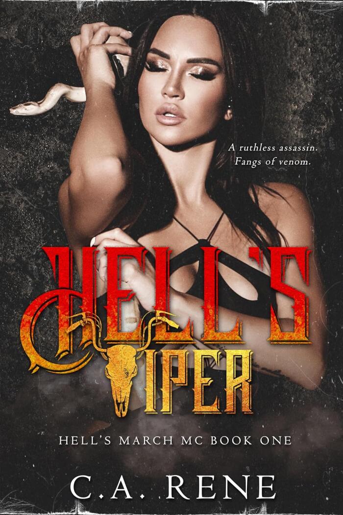 Hell's Viper