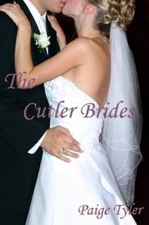 The Cutler Brides