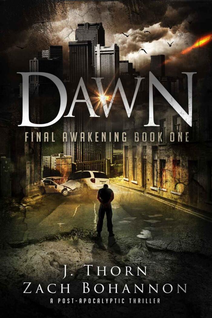 Final Awakening