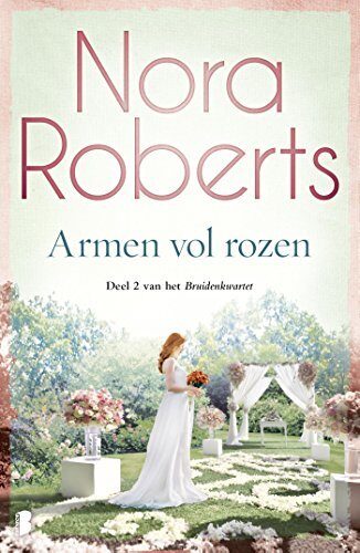 Armen vol rozen