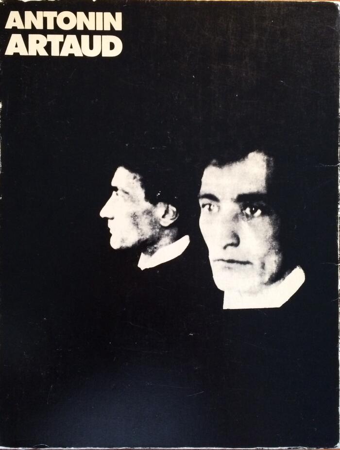 Artaud av Artaud: Texter i urval