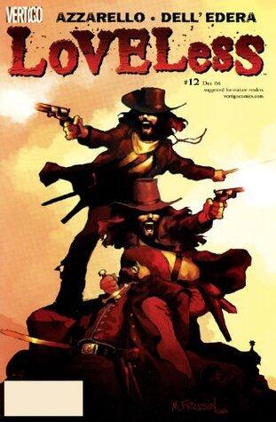Loveless (2005-2008) #12