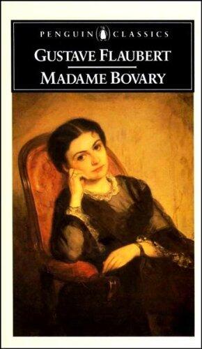 Madame Bovary