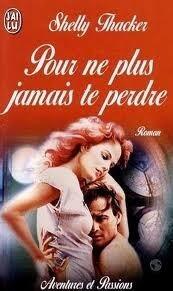 Pour ne plus jamais te perdre