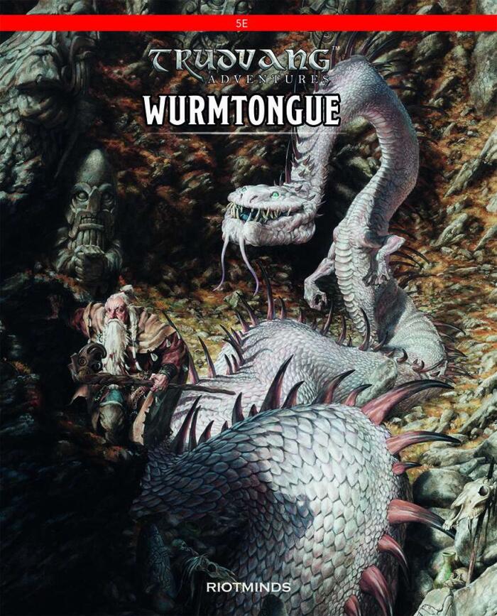 Wurmtongue