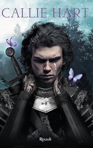 Quicksilver - The Alchemist's Blade