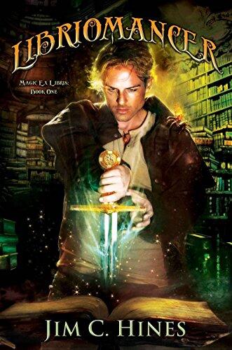 Magic Ex Libris