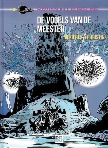 De vogels van de meester