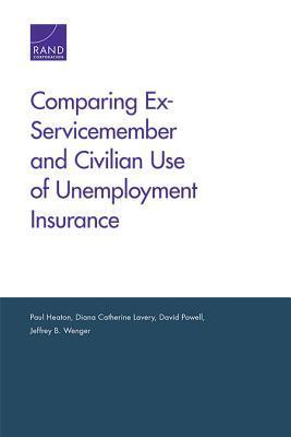 Comparing Ex-servicemember and Civilian Use of Unemployment Insurance
