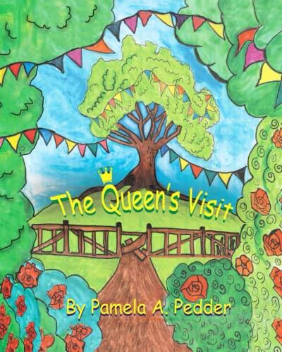 The Queens Visit