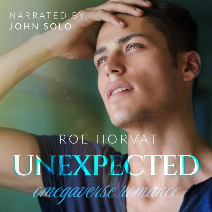 Unexpected: Winter Sun, Book 2