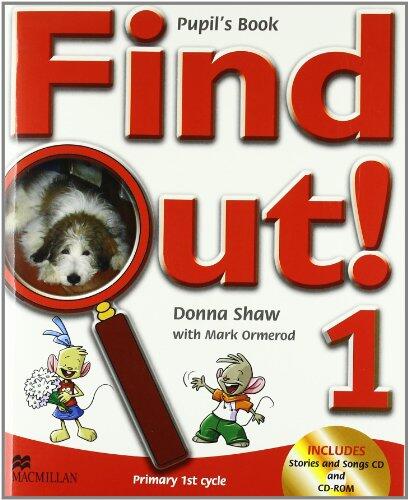 FIND OUT 1 Pb Pk