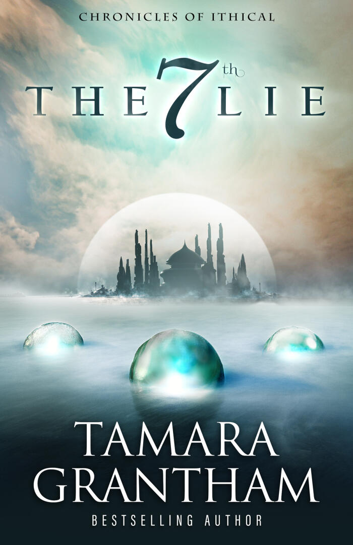 Chronicles of Ithical
