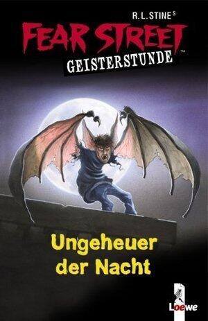 Fear Street Geisterstunde: Ungeheuer der Nacht