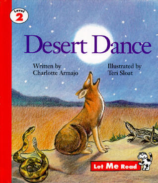Desert Dance