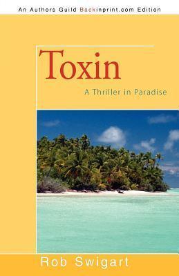 Thriller in Paradise