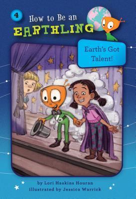 How to Be an Earthling