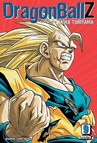 Dragon Ball Z , Vol. 9