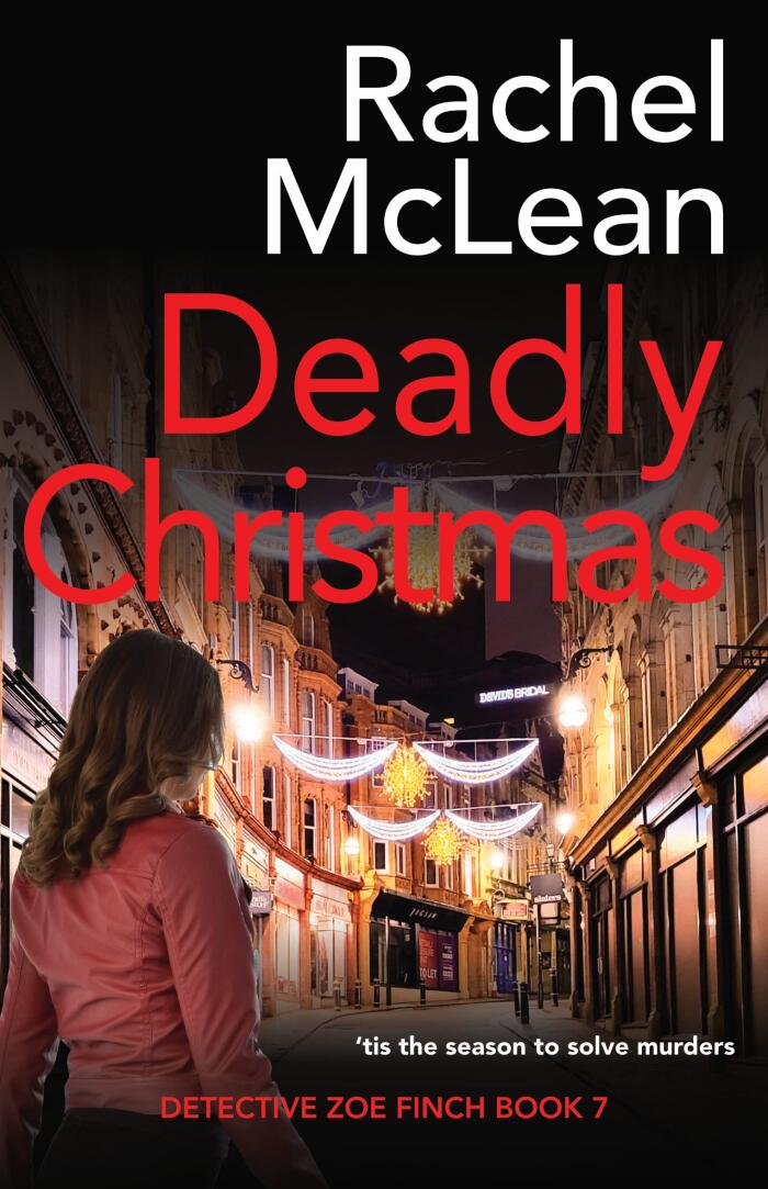 Deadly Christmas