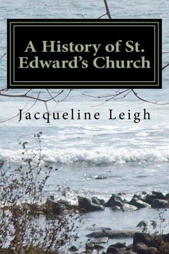 A History of St. Edward's Church: Kent, Sierra Leone