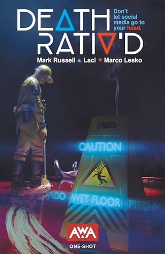 Death Ratio'd (Vol. 1) (#1)