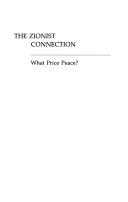 The Zionist Connection: What Price Peace?