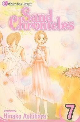 Sand Chronicles, Vol. 7